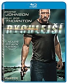 Rychlejší (PROMO AKCE) (Blu-Ray)