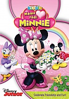 Mickeyho klubk: Mme rdi Minnie