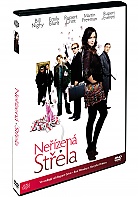 Neřízená střela (DVD)