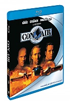 Con Air (PROMO AKCE) (Blu-Ray)