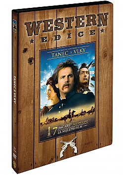 Tanec s vlky (PROMO AKCE)