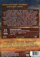 Tanec s vlky (PROMO AKCE)