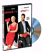 Chceš mě, chci tě (PROMO AKCE) (DVD)