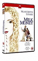 Milk Money (Prost� ��asn�) (DVD)