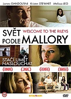 Sv�t podle Mallory (DVD)