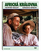Africká královna (Digipack) (DVD)