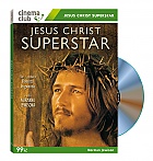 Jesus Christ superstar (1973) (Digipack) (DVD)