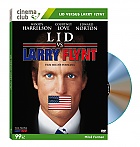 Lid vs Larry Flynt (Digipack) (DVD)