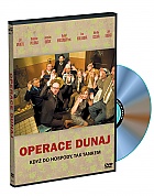 Operace Dunaj (Digipack) (DVD)