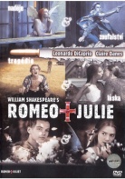 Romeo a Julie (Digipack) (DVD)