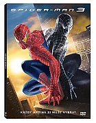 Spider-Man 3 (Digipack) (DVD)