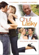 Chu� l�sky (pap�rov� obal) (DVD)