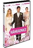 Náhradnice (DVD)