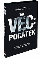 Věc: Počátek (DVD)