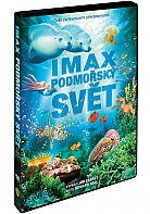 IMAX: Podmo�sk� sv�t (DVD)