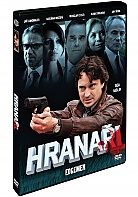 Hrana�i (DVD)