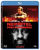 Nepřítel pod ochranou (Blu-Ray)