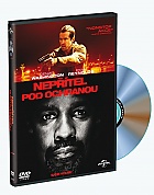 Nepřítel pod ochranou (DVD)