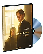 Konspirátor (DVD)
