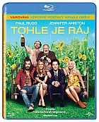 Tohle je r�j (Blu-Ray)