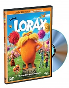 Lorax (DVD)