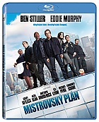 Mistrovský plán (Blu-Ray)