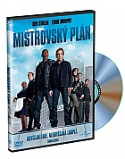 Mistrovský plán (DVD)