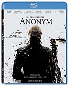 Anonym (Blu-Ray)