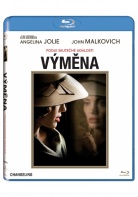 Výměna (AKCE 100let UNIVERSALu) (Blu-Ray)