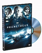 Prometheus (DVD)