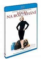 Holka na roztrhání (Blu-Ray)