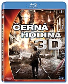�ern� hodina 3D (Blu-Ray)