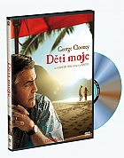 D�ti moje (DVD)