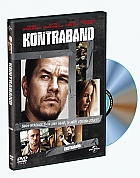 Kontraband (DVD)