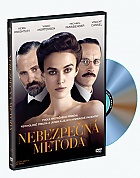 Nebezpe�n� metoda (DVD)