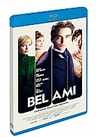 Miláček (Blu-Ray)
