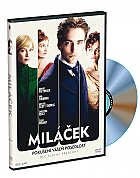 Miláček (DVD)