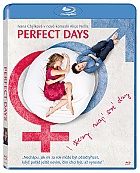 Perfect Days - I �eny maj� sv� dny (Blu-Ray)
