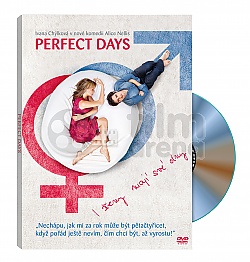 Perfect Days - I eny maj sv dny