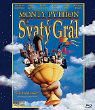 Monty Python a Svat Grl