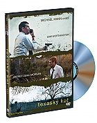 Texaský kat (DVD)