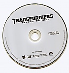 Transformers 3 (3D+2D bonus disk) (ODSTRAŇOVAČ poštovného)