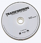 Transformers 3 (3D+2D bonus disk) (ODSTRAŇOVAČ poštovného)