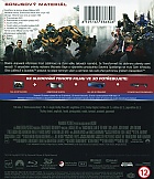 Transformers 3 (3D+2D bonus disk) (ODSTRAŇOVAČ poštovného)