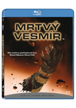 Mrtvý vesmír