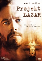 Projekt LAZAR (DVD)