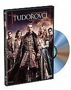 Tudorovci 3. sez�na (AKCE TUDOROVCI) (DVD)