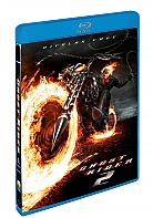 Ghost Rider 2 (Blu-Ray)