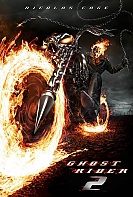 Ghost Rider 2