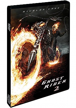Ghost Rider 2